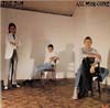 The Jam - All Mod Cons