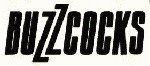 The Buzzcocks - logo