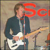 Richie Scam - Lead Guitar and Backing Vocals
